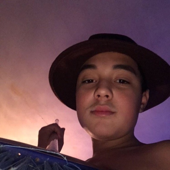 Meet your Posher, Nathan - Picture 1 of 1